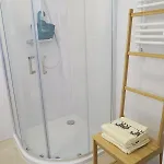 Bialy Apartament Apartment Kolobrzeg