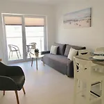 Bialy Apartament Apartment